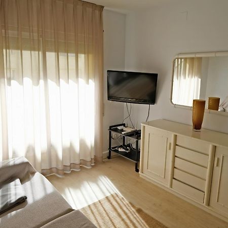 Apartamento Marina ロザス エクステリア 写真
