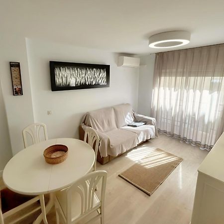 Apartamento Marina ロザス エクステリア 写真