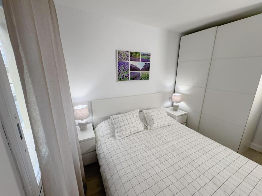 Apartamento Marina ロザス エクステリア 写真