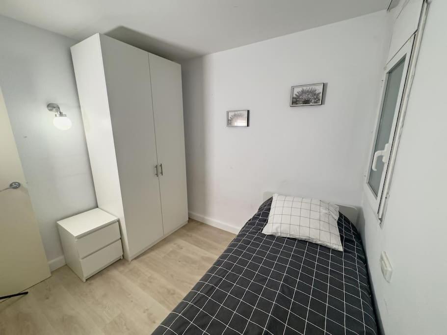 Apartamento Marina ロザス エクステリア 写真