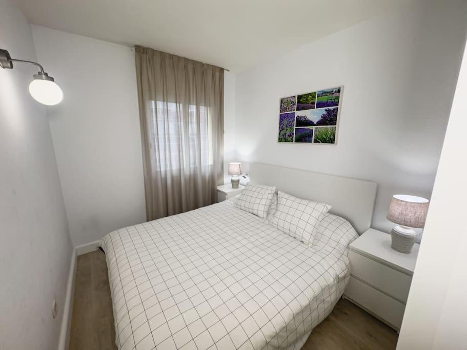 Apartamento Marina ロザス エクステリア 写真