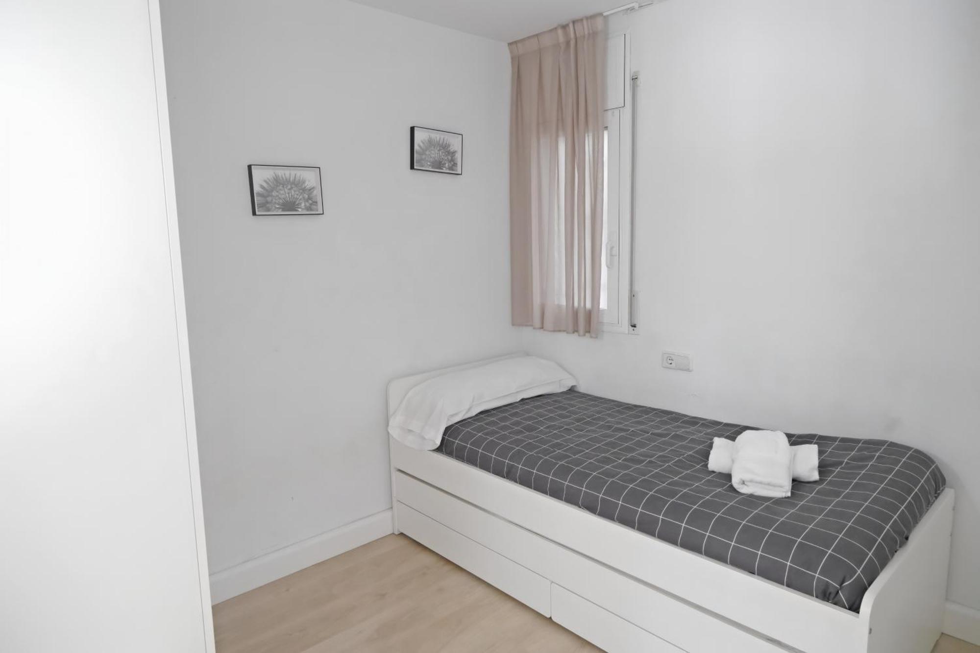 Apartamento Marina ロザス エクステリア 写真