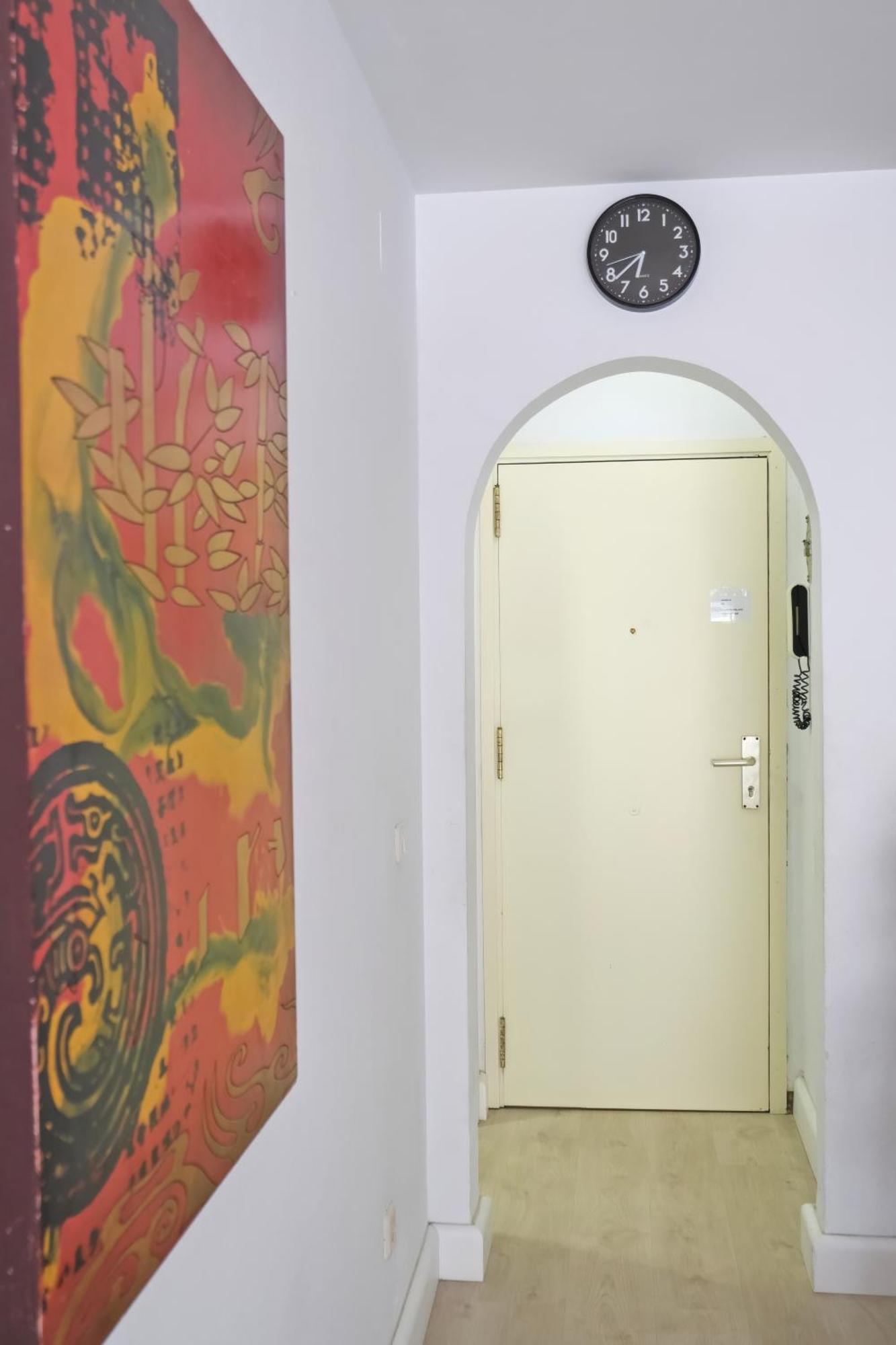 Apartamento Marina ロザス エクステリア 写真