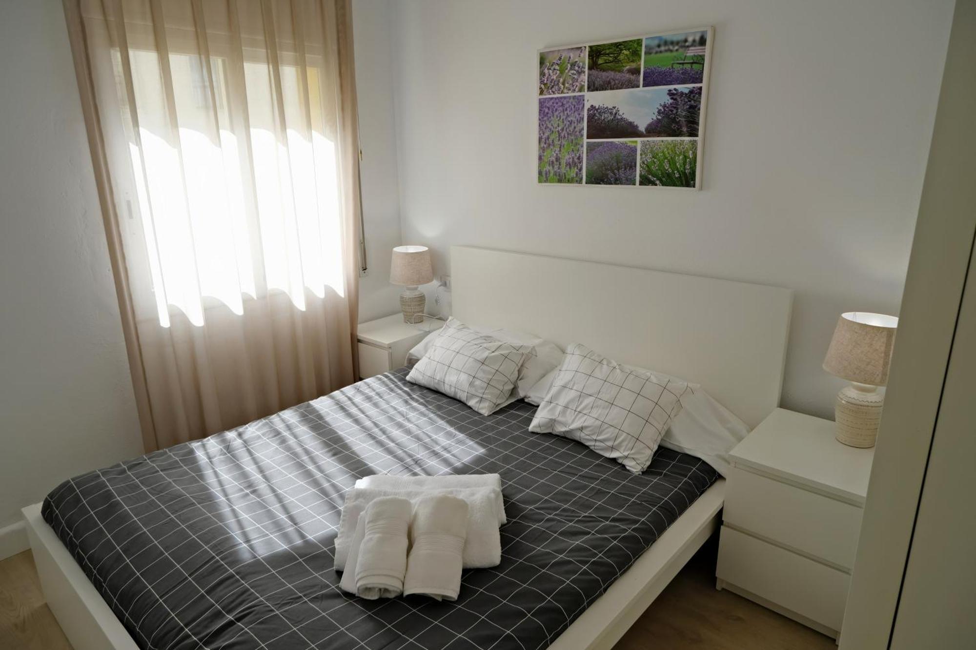 Apartamento Marina ロザス エクステリア 写真